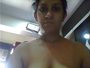 Desi Indian knows sex, arrives standing up on motorbike, watch on desixxxgf.com.