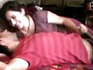 Passionate Pakistanis share a hot session of ass play and deep throat action.