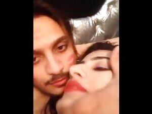 A steamy webcam show featuring a hot Pakistani babe indulging in wild sex. Watch her go crazy in this HD sex movie.