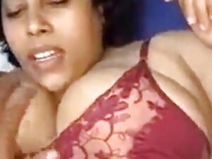 An inexperienced Indian girl gets dominated by a well-endowed man while she passionately sucks on his thick shaft.