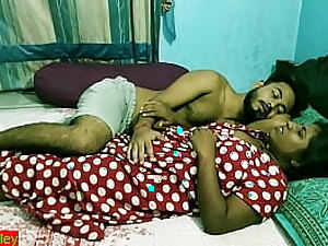 A desi teen's shy demeanor soon gives way to a passionate tryst, sharing intimate moments on camera with her new husband.